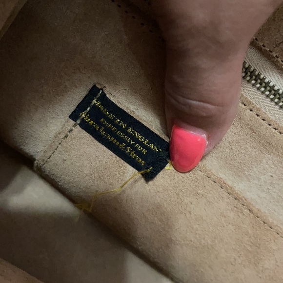 Vintage Abraham & Strauss vintage purse - Picture 7 of 8